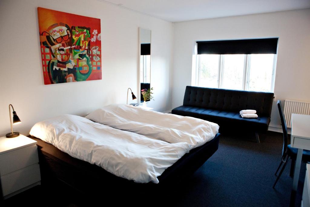 Jerlev Kro Bredsten  Quarto foto