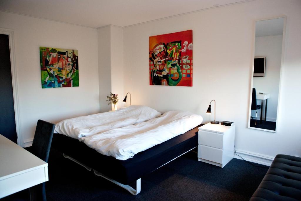 Jerlev Kro Bredsten  Quarto foto