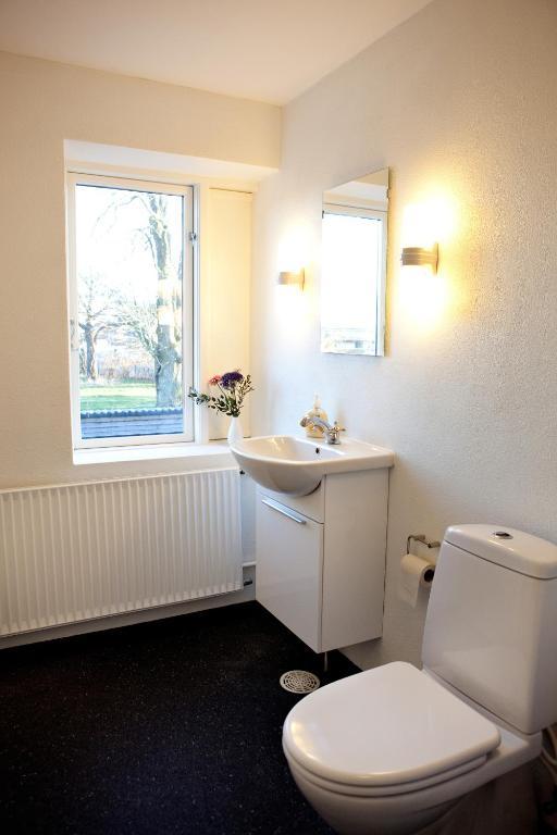 Jerlev Kro Bredsten  Quarto foto