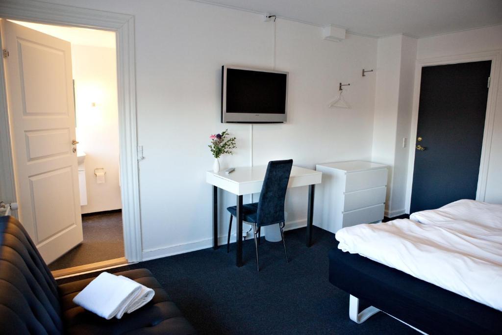 Jerlev Kro Bredsten  Quarto foto