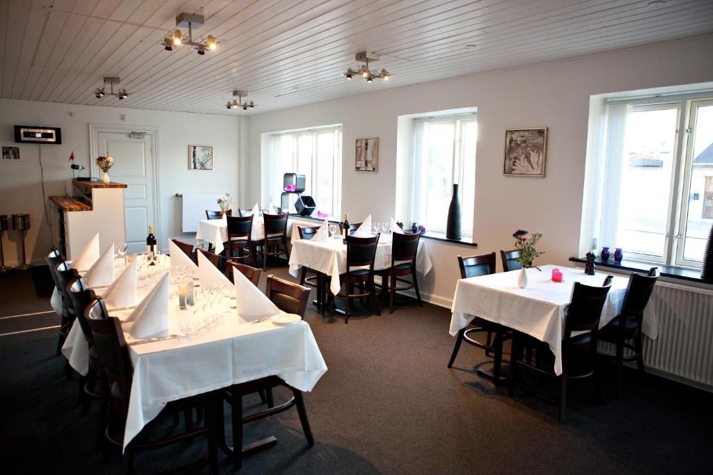 Jerlev Kro Bredsten  Exterior foto
